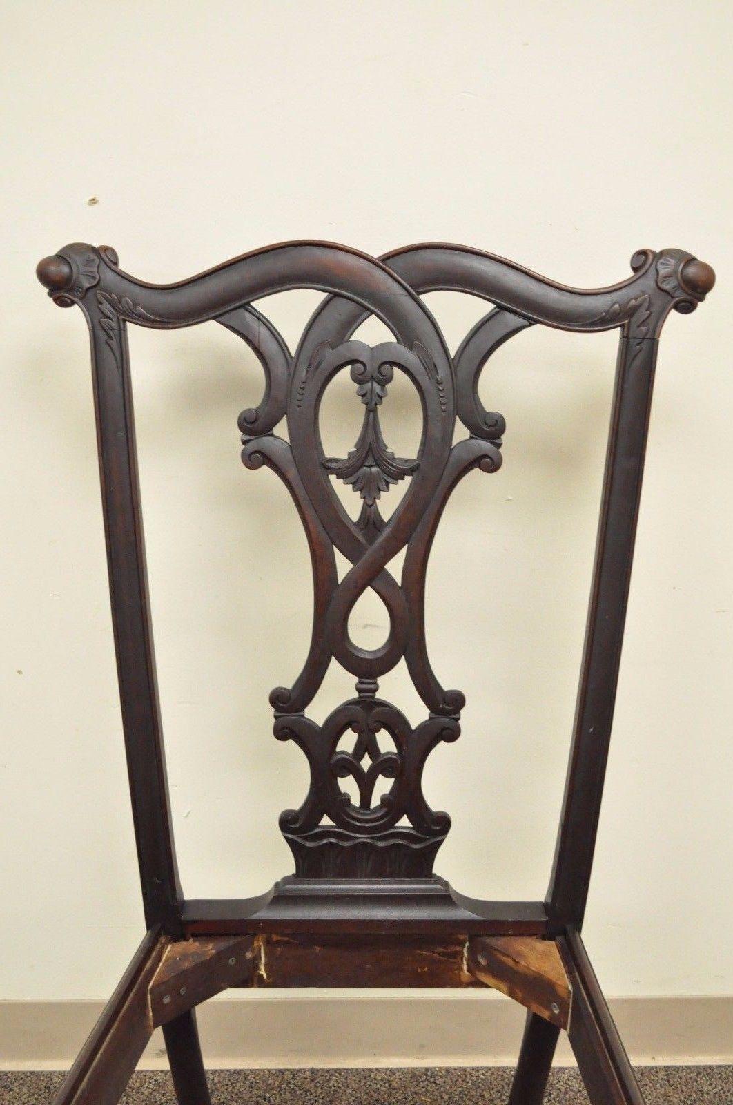 ball and claw chairs for sale