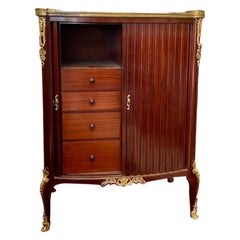 Wood Buffets
