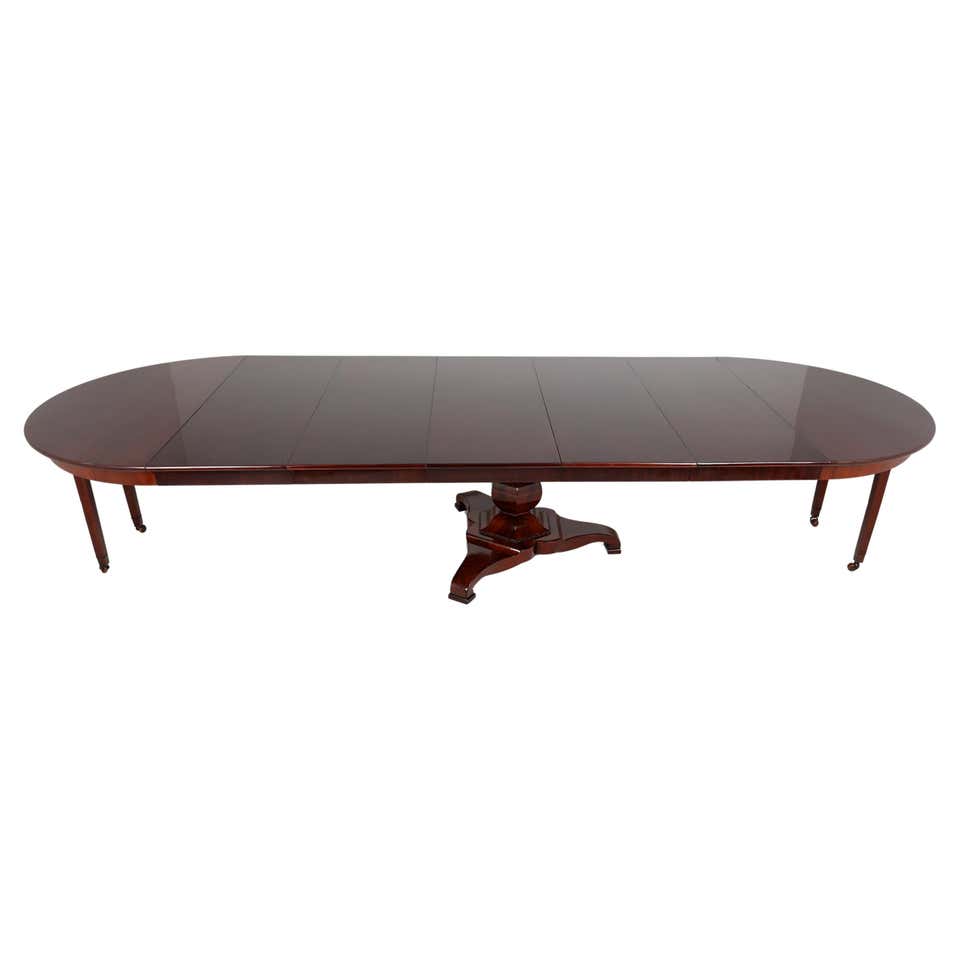 50 Inch Table - 431 For Sale on 1stDibs