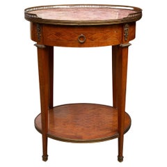Tavolini in Wood