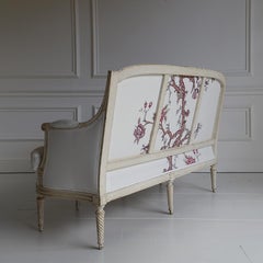 19th Century Maison Jansen Sofa