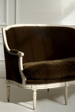 19th Century Maison Jansen Sofa