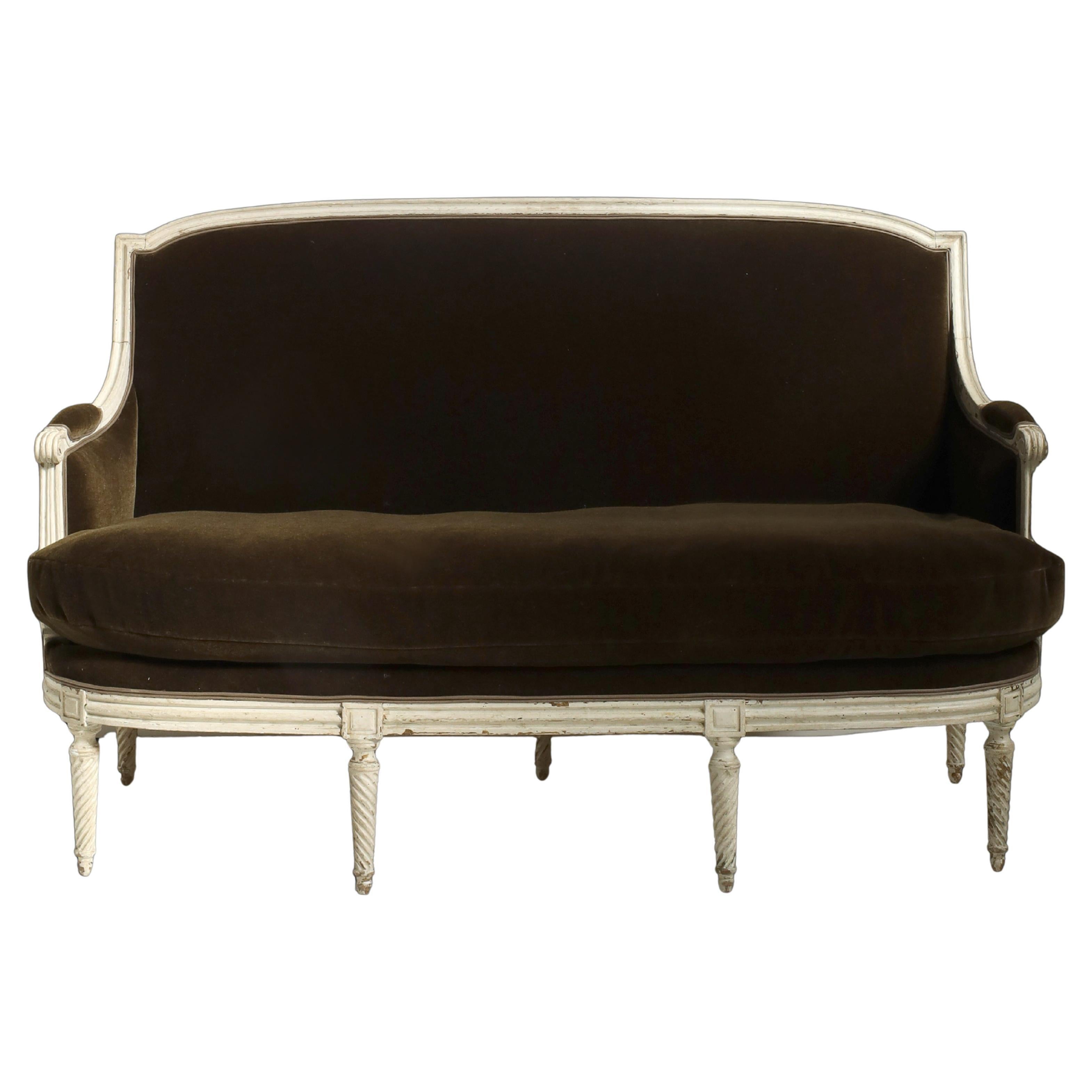19th Century Maison Jansen Sofa
