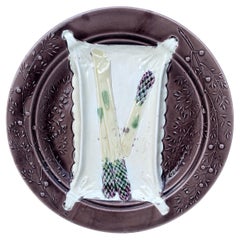 Piatti in ceramica per la cena