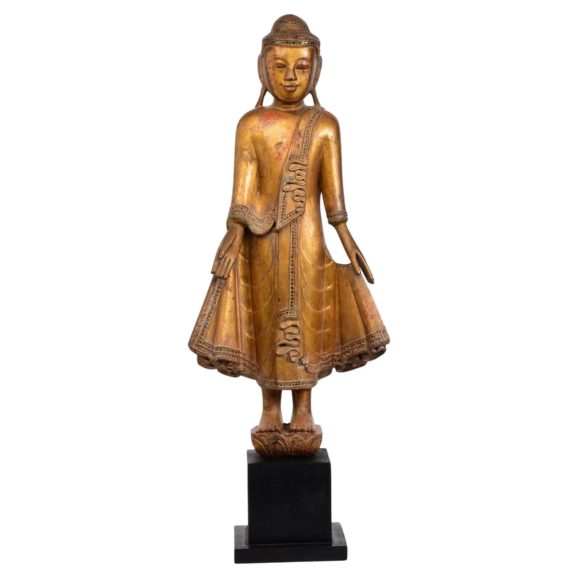 Hand-Carved Antiquities
