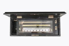 19th Century Mandolin Cylinder Music Box