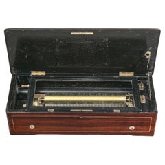 Dekorative Metallboxen