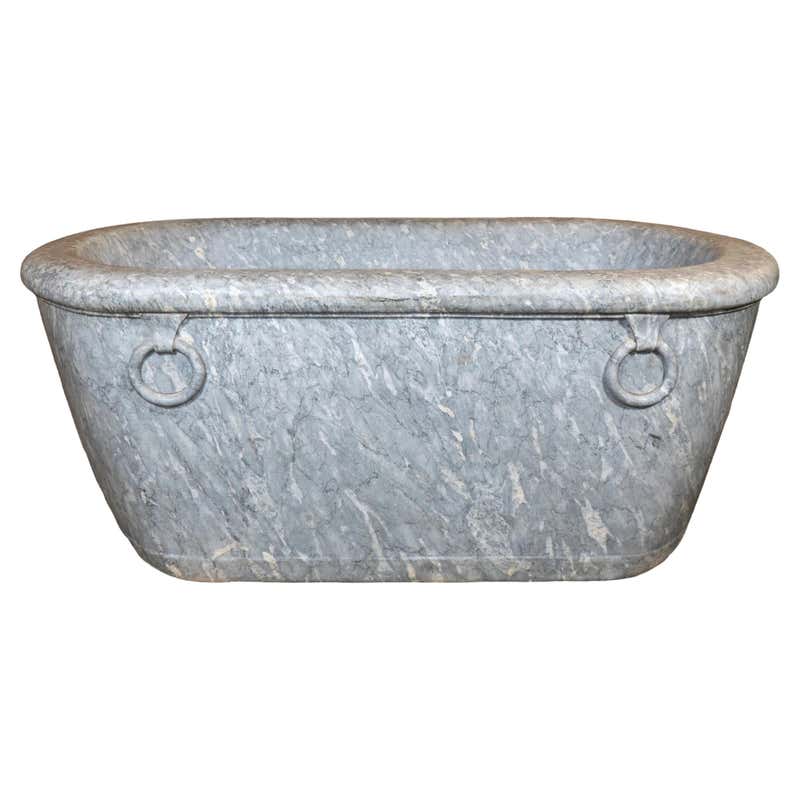 Antique Bathtubs 39 For Sale on 1stDibs vintage bathtub for sale
