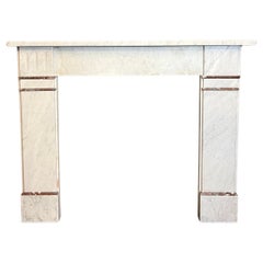 Fireplaces and Mantels