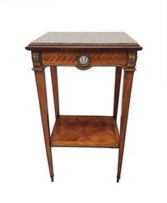 Tables