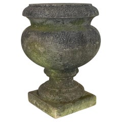 19th Century Marble Urn