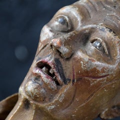 19th Century Marionette Puppet