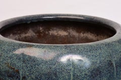 19th Century, Meiji, Antique Japanese Ceramic Jar