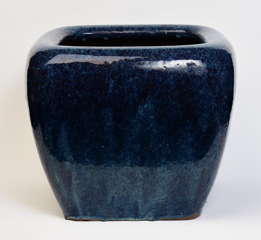 19th Century, Meiji, Antique Japanese Ceramic Jar For Sale 2