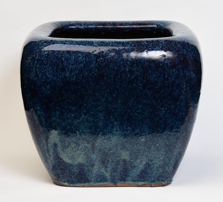 19th Century, Meiji, Antique Japanese Ceramic Jar For Sale 3