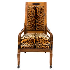 Antique 19th Century Metamorphic Chair