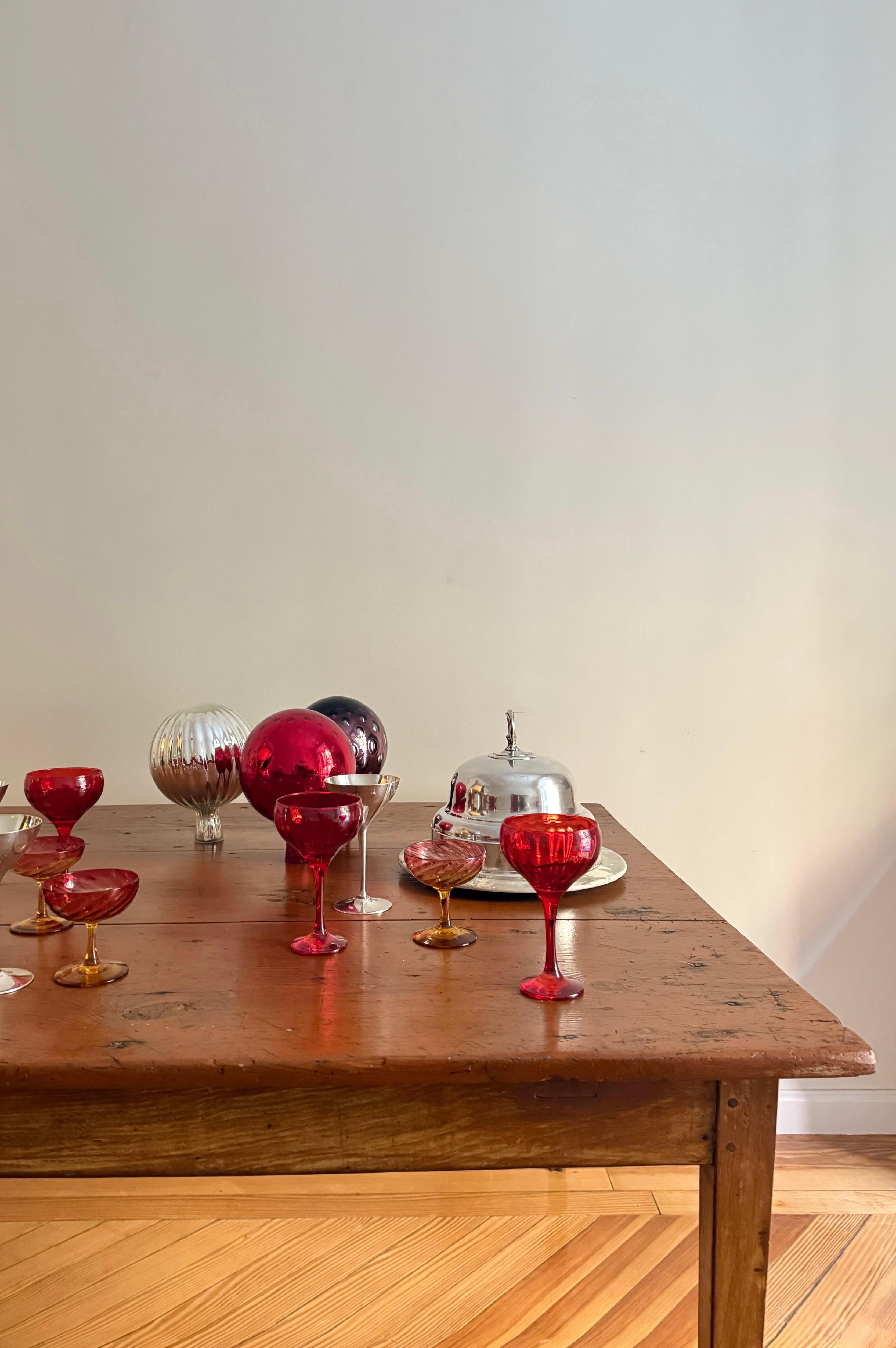 19th century Métier table en vente 1