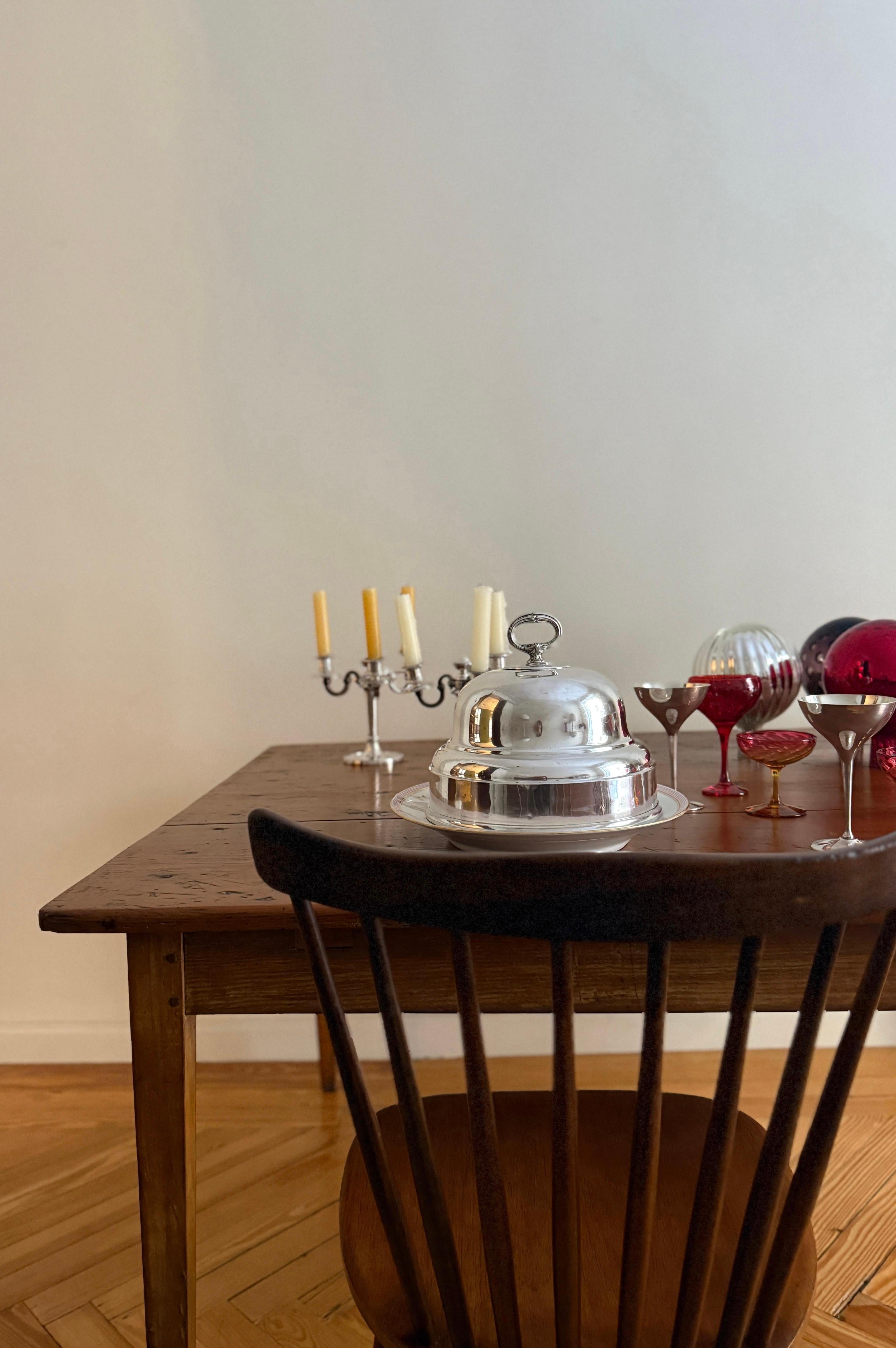 19th century Métier table en vente 3