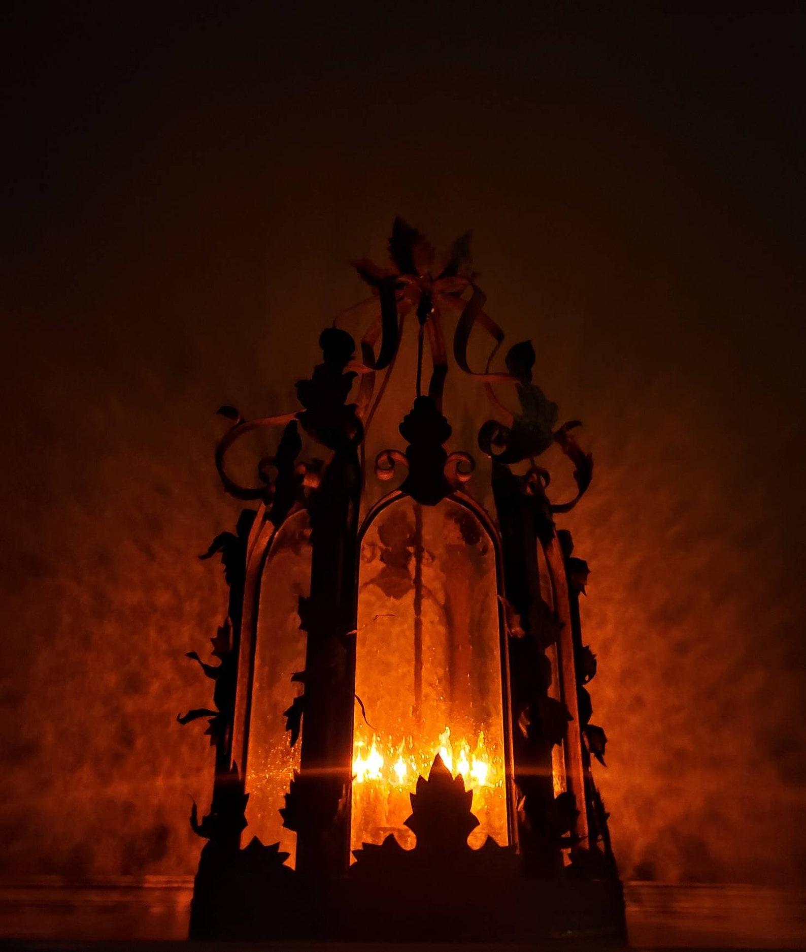 mexican lanterns