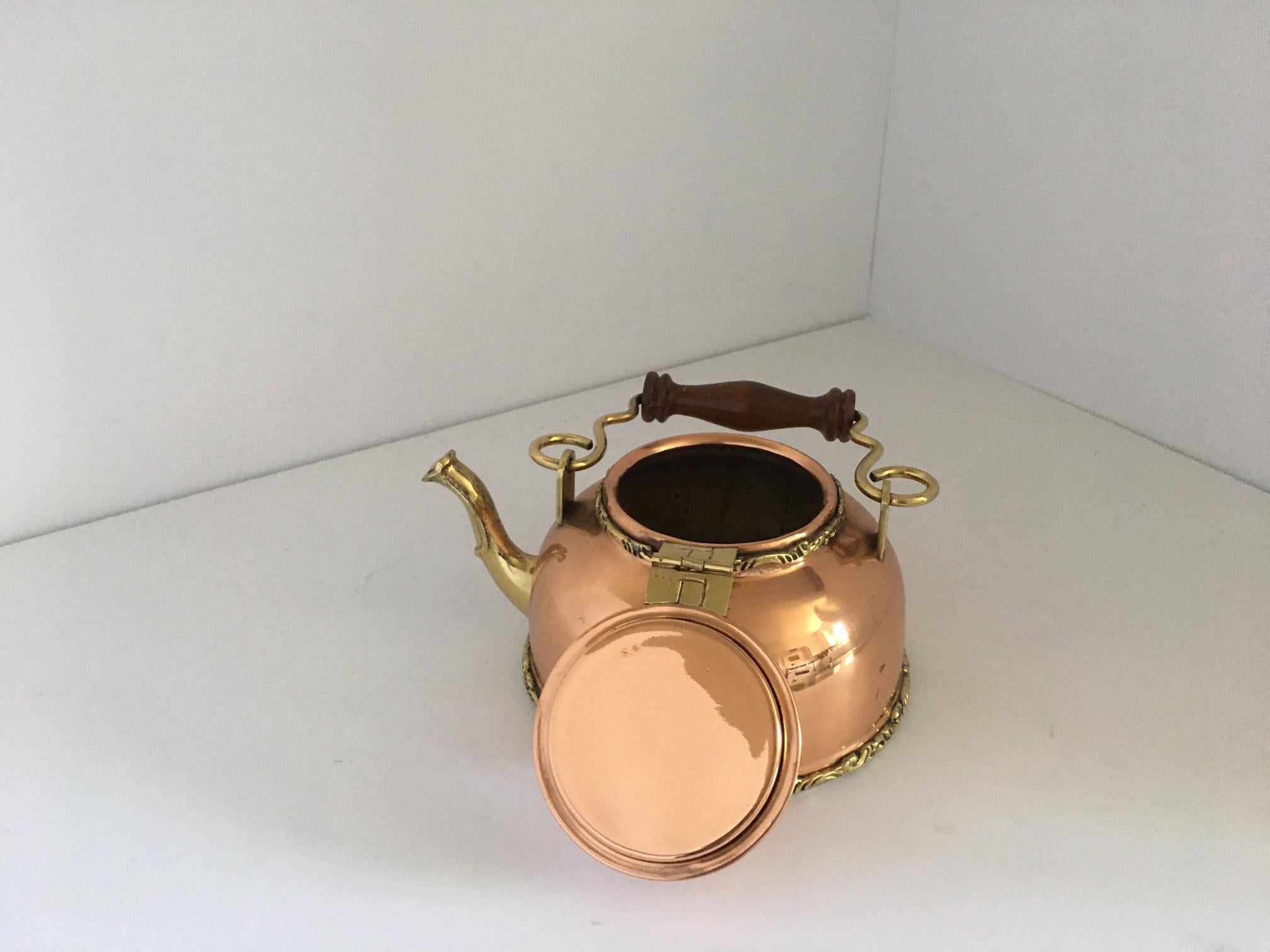 mexican kettle