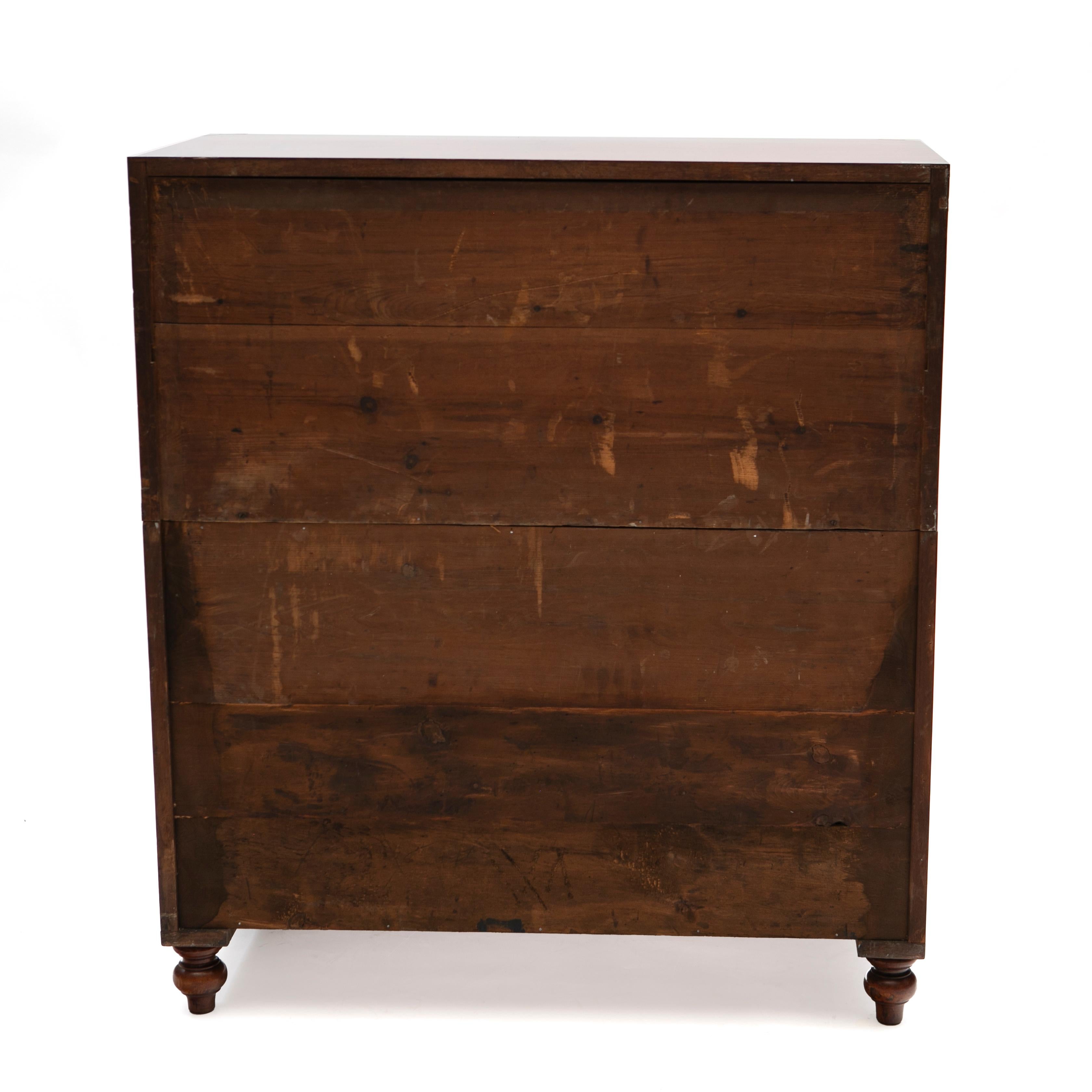 19th Century Military Campaign Chest For Sale 10