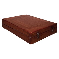 Tavola da Bagatelle in miniatura del XIX secolo
