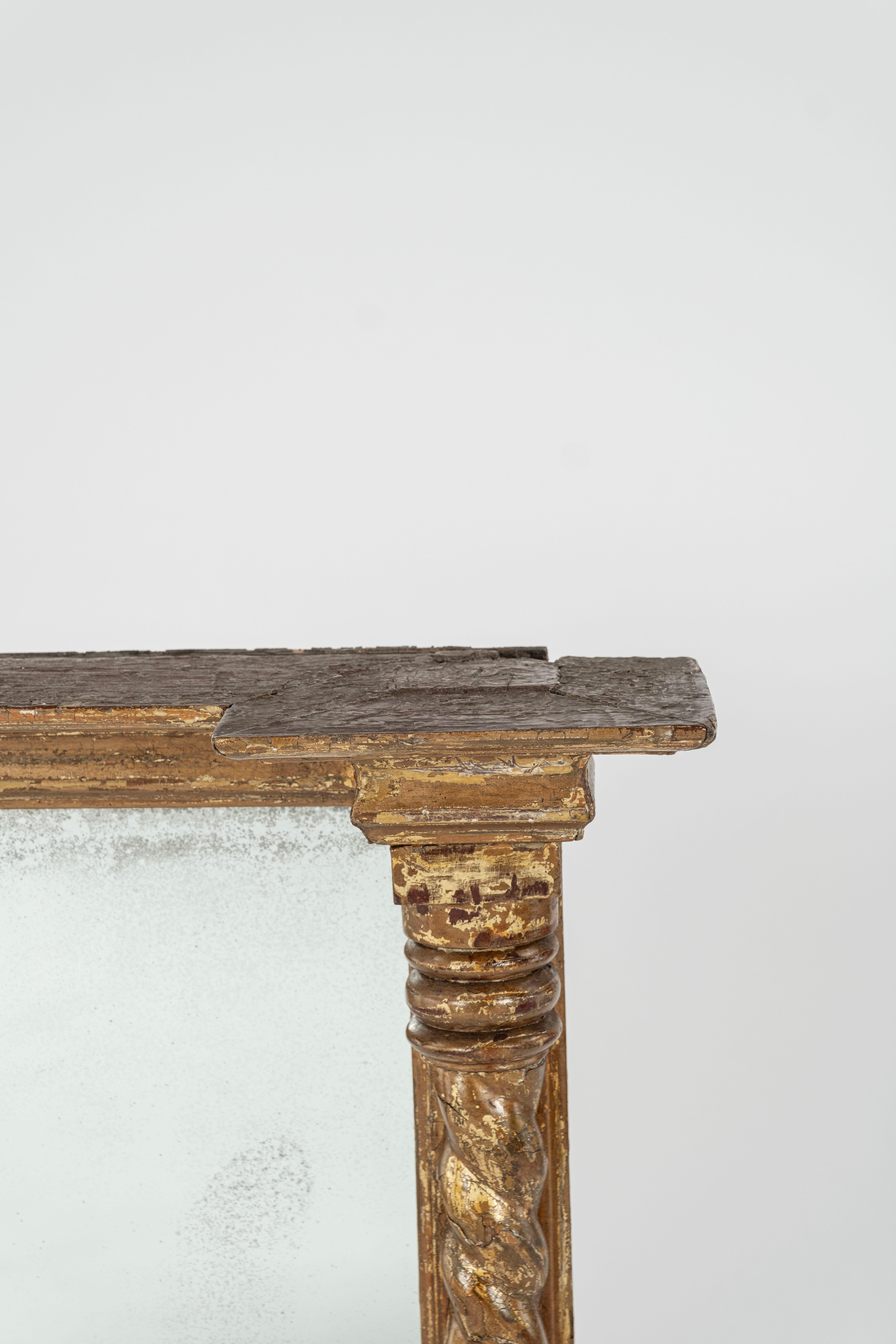 Specchio del XIX secolo in vendita 2