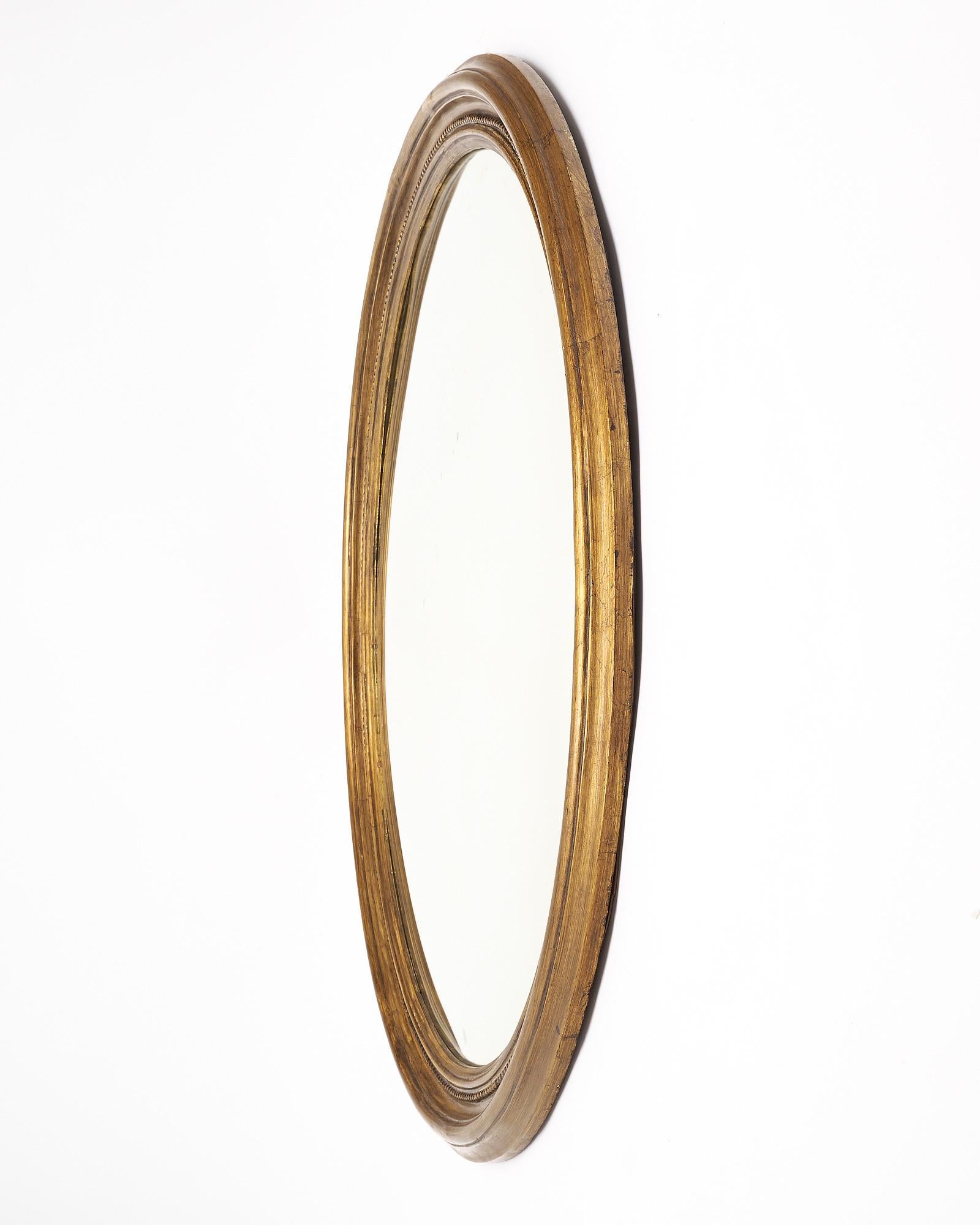 Miroir 