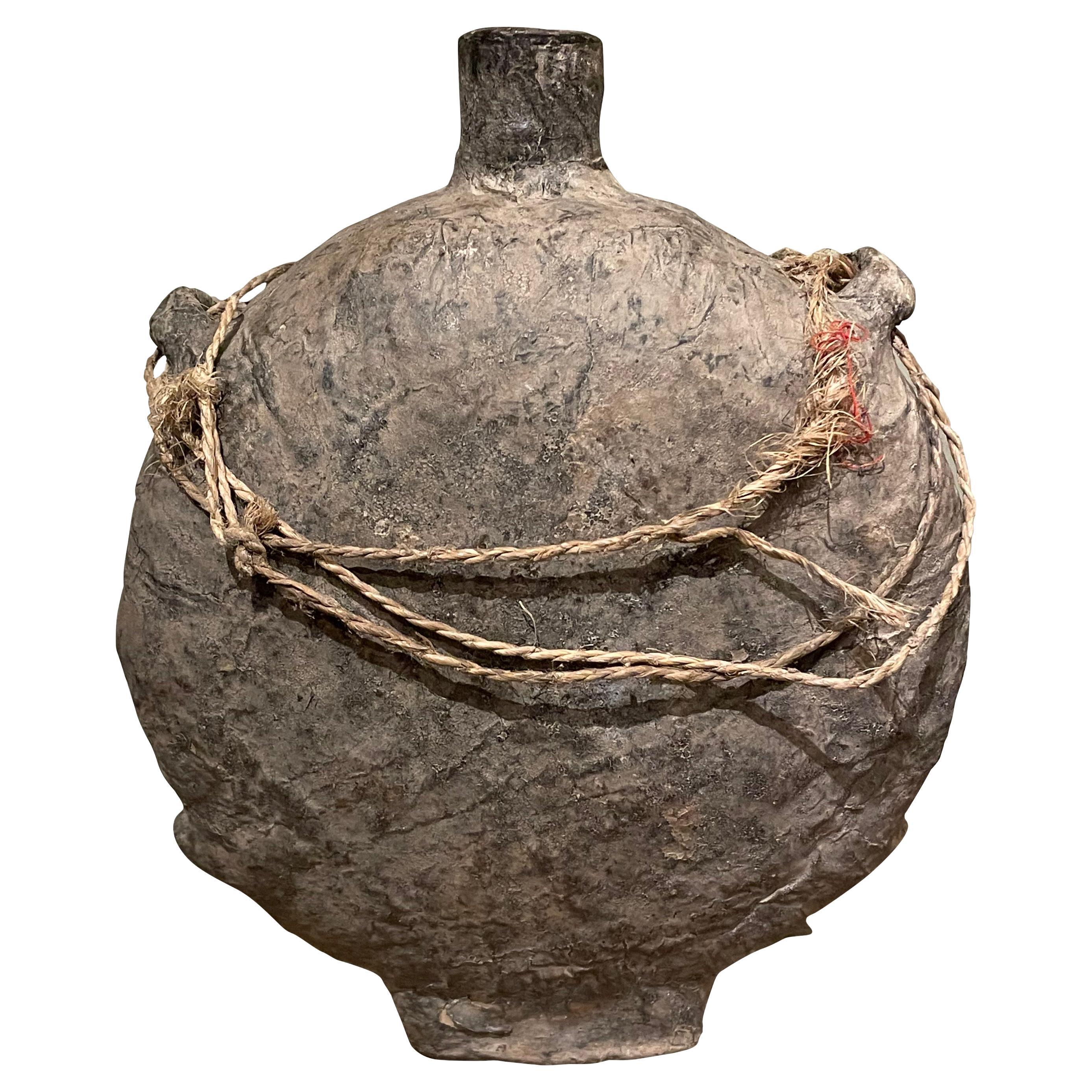 Vaso mongolo del XIX secolo, Mongolia in vendita