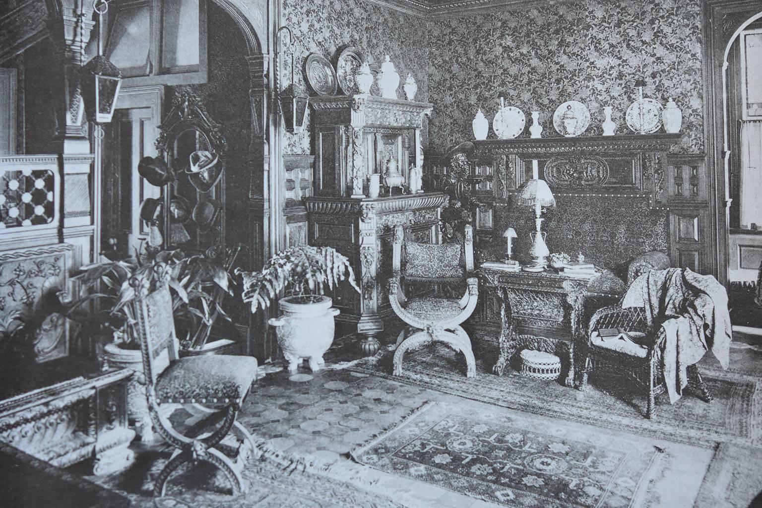 19th Century Monumental Minton Majolica Aesthetic Movement Jardinière 2