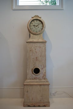 19th Century Mora Clock