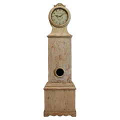19th Century Mora Clock