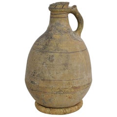 Primitive Decorative Objects