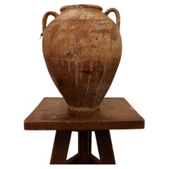 Vase marocain du 19e siècle 