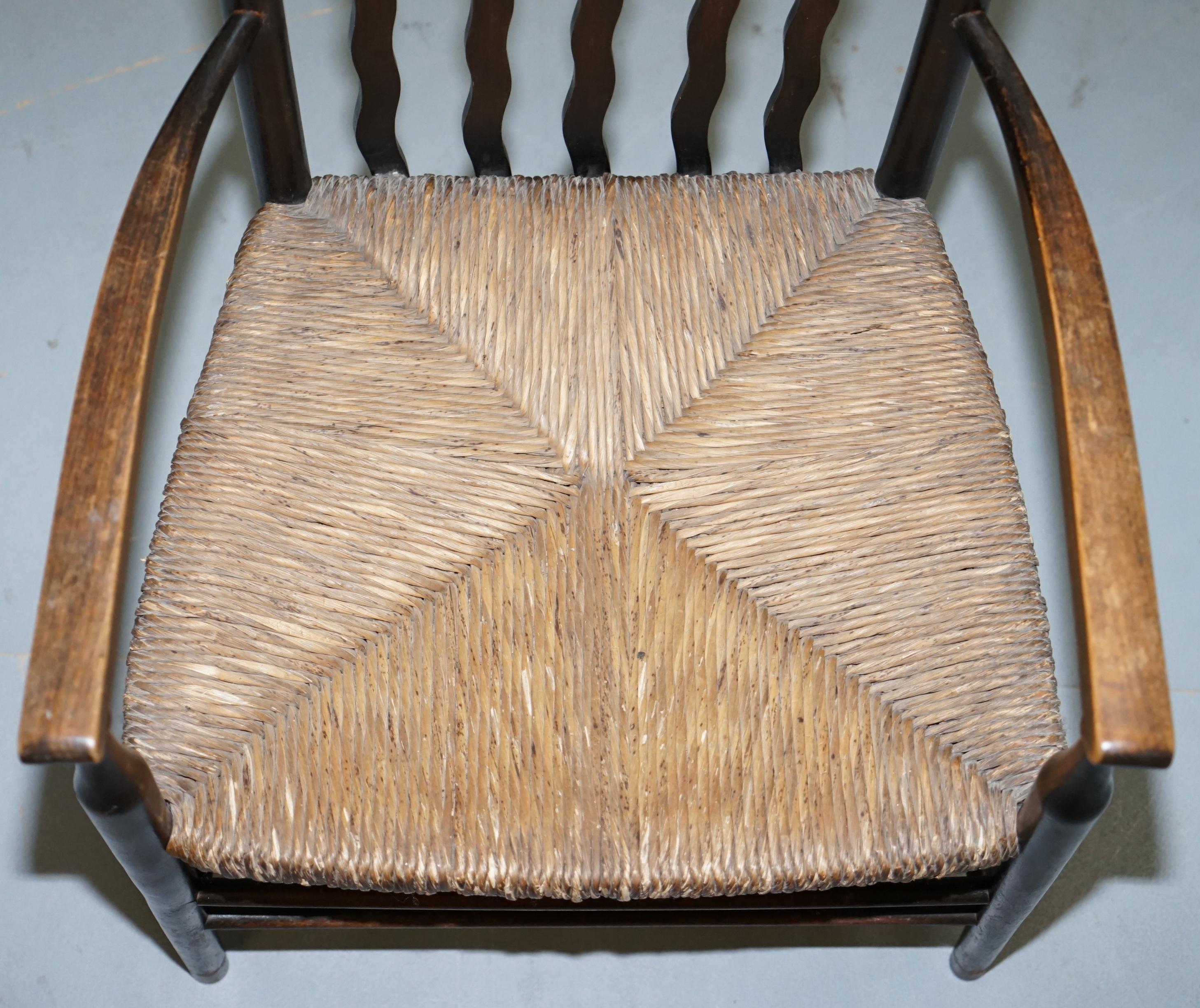 morris and co chair