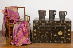 19th Century Indian Antique Cups, Sold Each