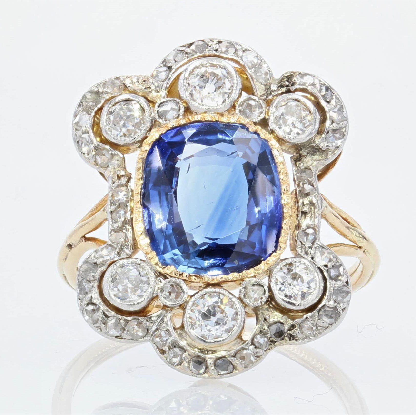 napoleon rings review