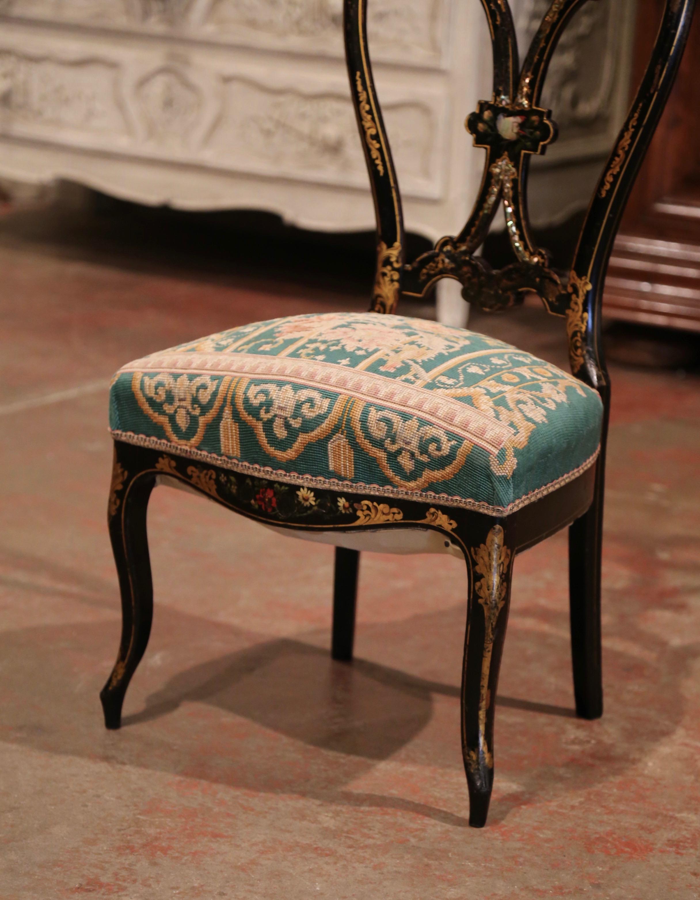 napoleon iii chairs