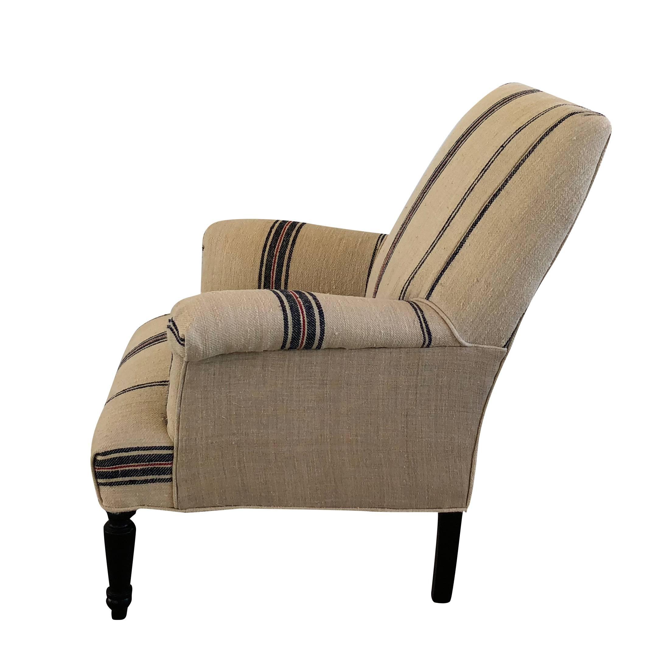 fauteuil napoleon iii