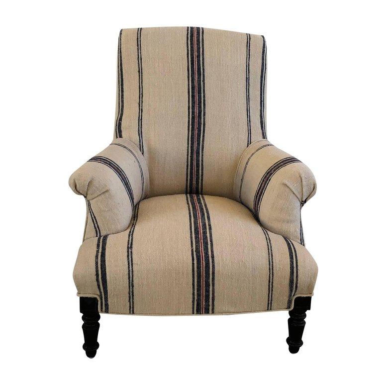 fauteuil armchair
