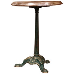 Napoleon III Tables