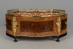 19th Century Napoleon III Jardinière or Planter
