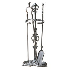 19th Century Napoleon III Period Companion Set