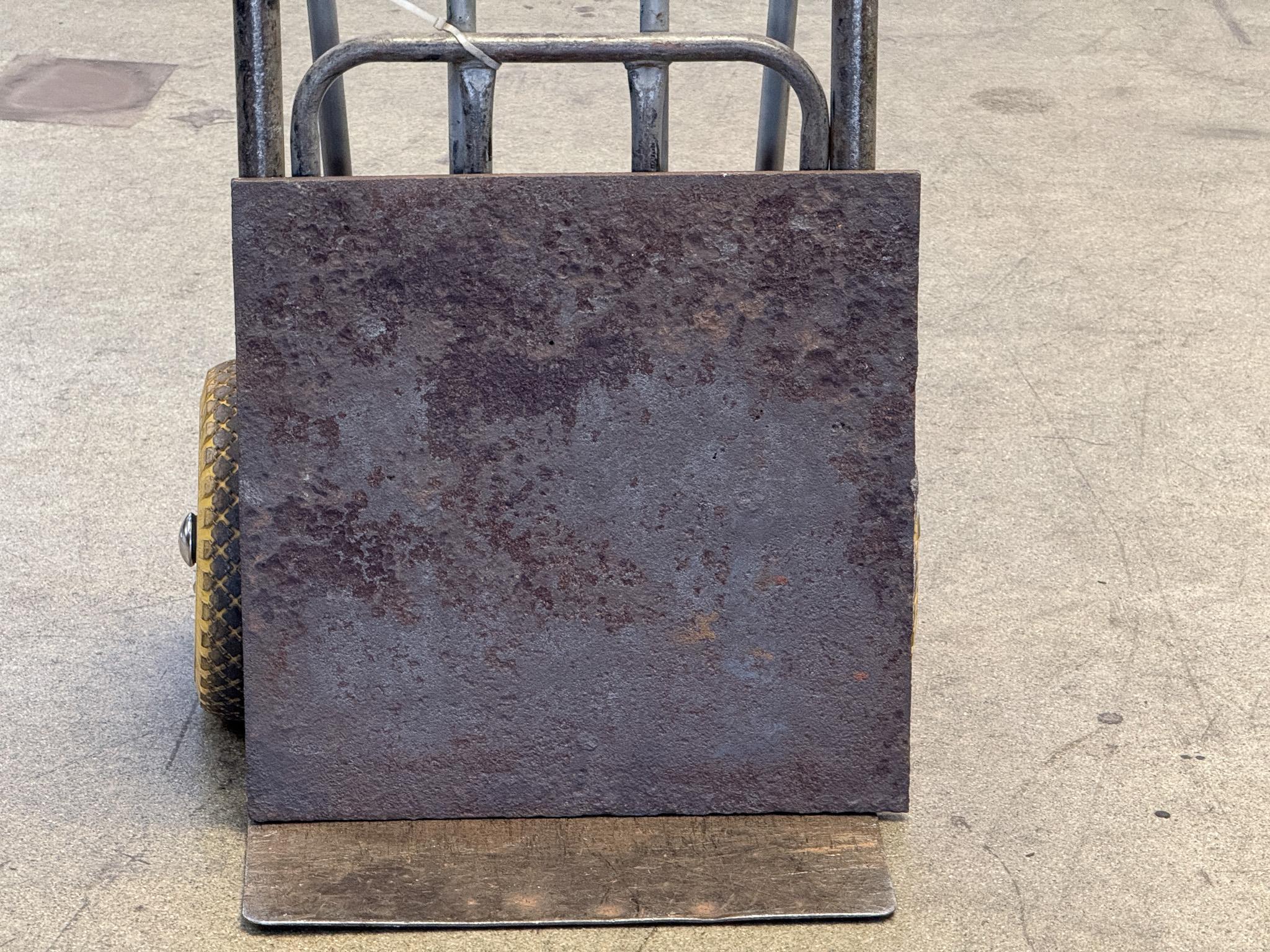 19th Century Napoleon III Period 'Viticulture' Fireback / Backsplash For Sale 9