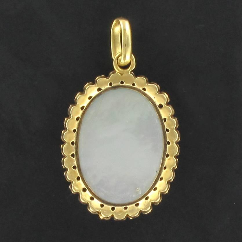 pearl medallion price