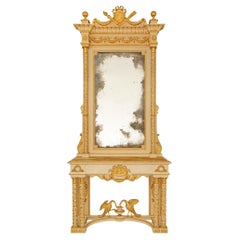 Wall Mirrors