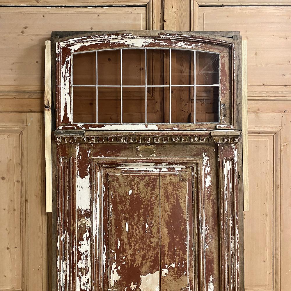 stipite porta