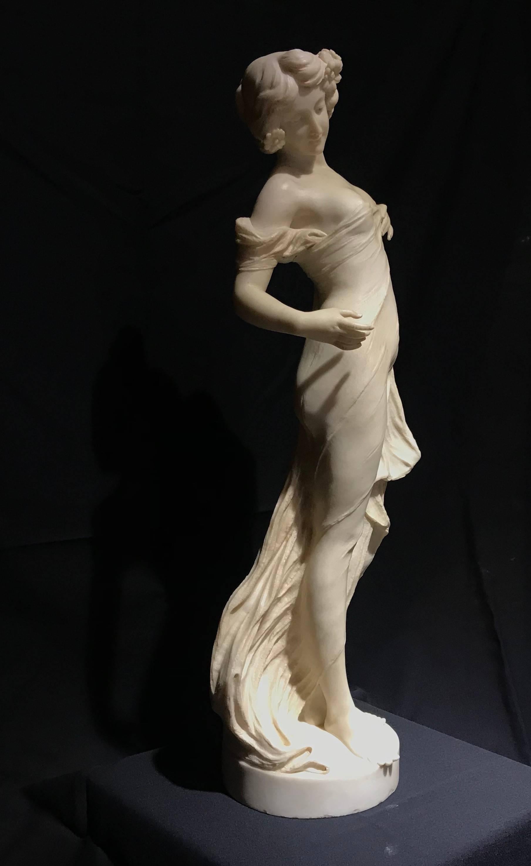 italian sculptors 19th century