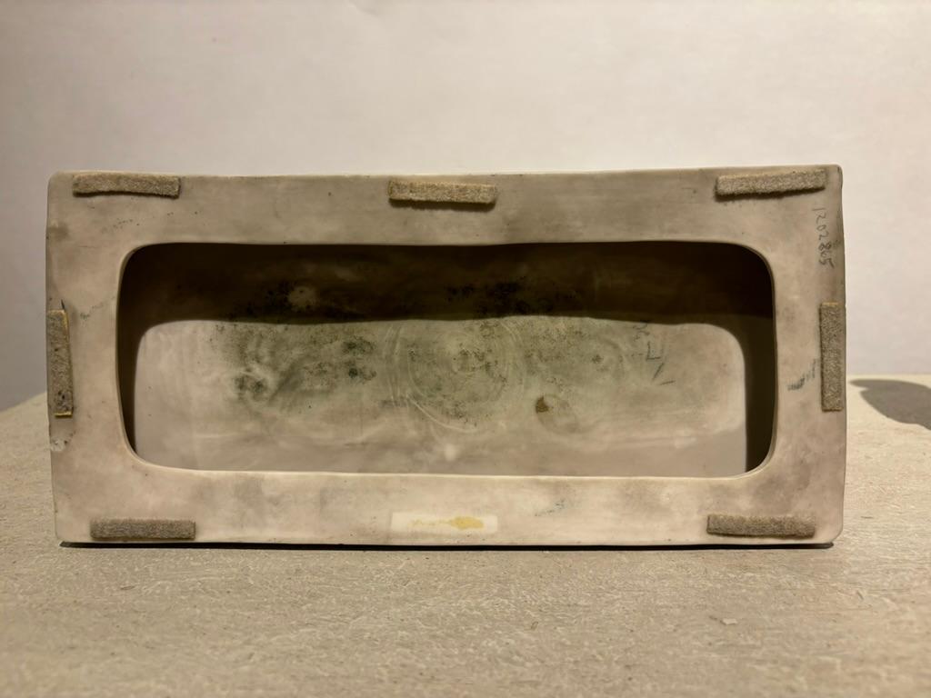 19th Century Neoclassical Parian 