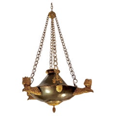 Chandeliers and Pendants